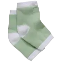 Cracked Heel Socks
