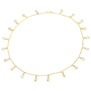 Gold Vermeil