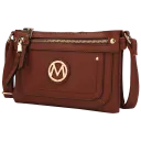Cognac Brown