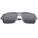 Gunmetal/Black