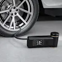 Smart digital controls take the guesswork out of tire inflation.