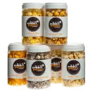 Best Sellers Sampler
