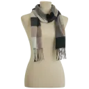 Black/Taupe/Ivory