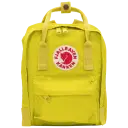 Classic Kanken Mini Birch Green