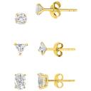 14K Gold Plated