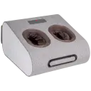 Shiatsu Foot Comfort Massager w/ Heat