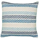 Beach House Chevron