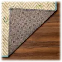 Hazel Chevron Teal