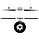 Stormtrooper (Back)