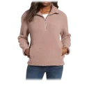 Cozy and soft faux shearling