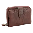 Brown Croc