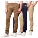 Dark Khaki/Navy/Khaki
