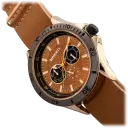 Gold/Light Brown