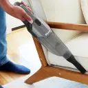 Powerful suction and tools allow to you clean anywhere in your home