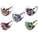 Camo Assorted