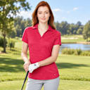 Open-Collar Design Adds a Polished Touch Without Feeling Too Formal
