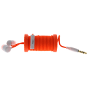 Neon Orange