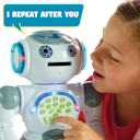 Powerman Max Robot