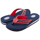 Navy Red