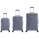 Soft Jelly-Grip Handles for Comfortable Lifting