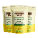 Sunflower Seed