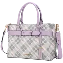 Gray/Lavender