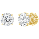 Color: 14kt Rose Gold