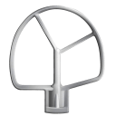 Mixing Paddle
