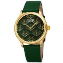 Green/Gold
