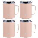 Blush Pink