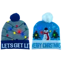 Lit-mas/Merry X-mas