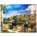 Mediterranean View 500pc