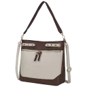 Chocolate/Beige