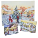 Winter Village