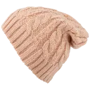 Without Poms in Autumn Blush