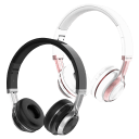 Black/Silver & White/Rose Gold