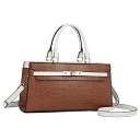 Cognac Brown