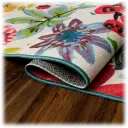 Floral Bloom Multicolor