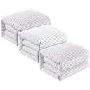 Wesley 3-Piece Duvet Cover Sets