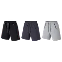 Black / Charcoal / Silver