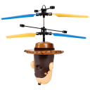 Woody