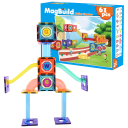 Tiles Set(61-Piece Roller Coaster)