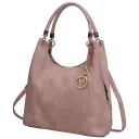 Dusty Pink