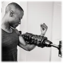 Allows for precise targeting of muscle groups, including areas such as the neck, shoulders, back, & chest