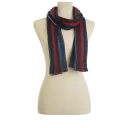 Blue Multi Stripe