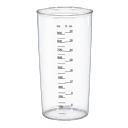 32 oz Capacity for Everyday Blending