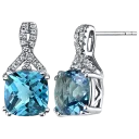 Blue Topaz