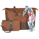 Cognac/Brown
