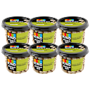 6-Pack: Specialty Nuts Roasted and Salted In Shell Pistachios