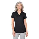 Four-way stretch moves comfortably in every direction